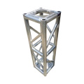 light weight and portable product aluminum trade show display stand truss system